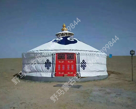 内蒙古蒙古包厂