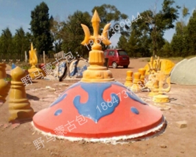 乐东黎族自治县雕塑